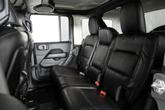 Thumbnail of 2021 Gray Jeep Wrangler Unlimited
