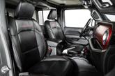 Thumbnail of 2021 Gray Jeep Wrangler Unlimited