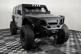 Thumbnail of 2021 Gray Jeep Wrangler Unlimited