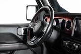 Thumbnail of 2021 Gray Jeep Wrangler Unlimited