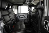 Thumbnail of 2021 Gray Jeep Wrangler Unlimited
