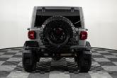 Thumbnail of 2021 Gray Jeep Wrangler Unlimited