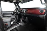 Thumbnail of 2021 Gray Jeep Wrangler Unlimited