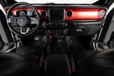 Thumbnail of 2021 Gray Jeep Wrangler Unlimited