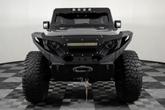 Thumbnail of 2021 Gray Jeep Wrangler Unlimited