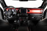 Thumbnail of 2021 Gray Jeep Wrangler Unlimited