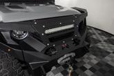 Thumbnail of 2021 Gray Jeep Wrangler Unlimited