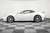 Thumbnail of 2012 White Ferrari California