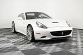 Thumbnail of 2012 White Ferrari California
