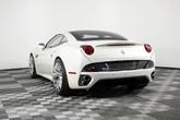 Thumbnail of 2012 White Ferrari California