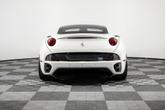 Thumbnail of 2012 White Ferrari California