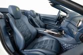 Thumbnail of 2012 White Ferrari California