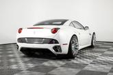 Thumbnail of 2012 White Ferrari California