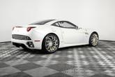 Thumbnail of 2012 White Ferrari California