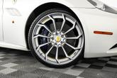 Thumbnail of 2012 White Ferrari California