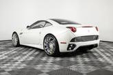 Thumbnail of 2012 White Ferrari California