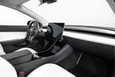 Thumbnail of 2019 Midnight Silver Metallic Tesla Model 3