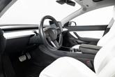 Thumbnail of 2019 Midnight Silver Metallic Tesla Model 3