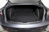 Thumbnail of 2019 Midnight Silver Metallic Tesla Model 3