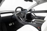 Thumbnail of 2019 Midnight Silver Metallic Tesla Model 3