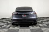 Thumbnail of 2019 Midnight Silver Metallic Tesla Model 3