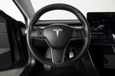 Thumbnail of 2019 Midnight Silver Metallic Tesla Model 3