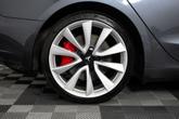 Thumbnail of 2019 Midnight Silver Metallic Tesla Model 3