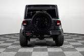 Thumbnail of 2023 Black Jeep Wrangler