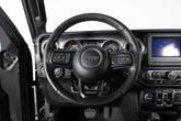 Thumbnail of 2023 Black Jeep Wrangler