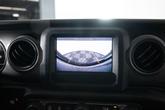 Thumbnail of 2023 Black Jeep Wrangler