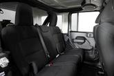 Thumbnail of 2023 Black Jeep Wrangler