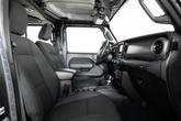 Thumbnail of 2023 Black Jeep Wrangler