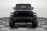 Thumbnail of 2023 Black Jeep Wrangler