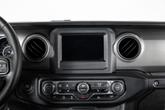 Thumbnail of 2023 Black Jeep Wrangler