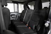 Thumbnail of 2023 Black Jeep Wrangler