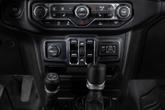 Thumbnail of 2023 Black Jeep Wrangler
