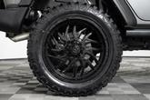 Thumbnail of 2023 Black Jeep Wrangler
