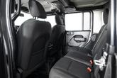Thumbnail of 2023 Black Jeep Wrangler