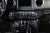 Thumbnail of 2023 Black Jeep Wrangler