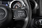 Thumbnail of 2023 Black Jeep Wrangler