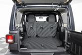 Thumbnail of 2023 Black Jeep Wrangler