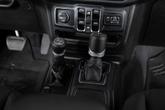 Thumbnail of 2023 Black Jeep Wrangler