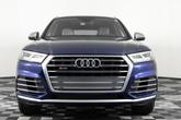 Thumbnail of 2018 Navarra Blue Metallic Audi SQ5