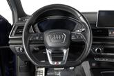 Thumbnail of 2018 Navarra Blue Metallic Audi SQ5