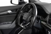 Thumbnail of 2018 Navarra Blue Metallic Audi SQ5