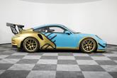 Thumbnail of 2016 White Porsche 911