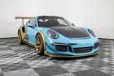 Thumbnail of 2016 White Porsche 911