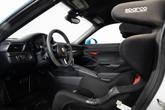 Thumbnail of 2016 White Porsche 911