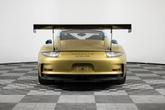 Thumbnail of 2016 White Porsche 911