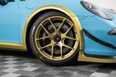 Thumbnail of 2016 White Porsche 911